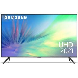 SAMSUNG UE65AU7092 Τηλεόραση Smart TV 65" 4K UHD LED HDR (2021) ΕΩΣ 12 ΔΟΣΕΙΣ